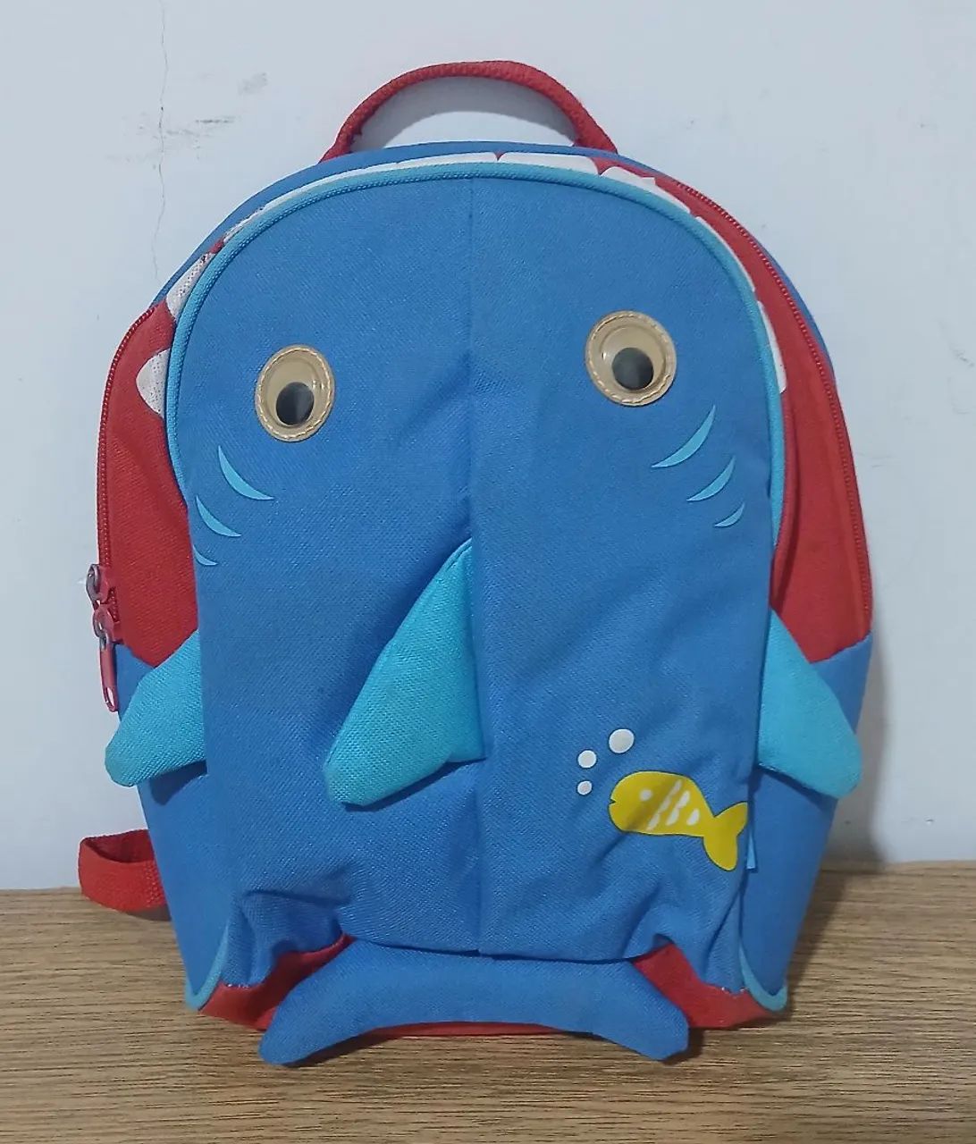 Kit brinquedos 