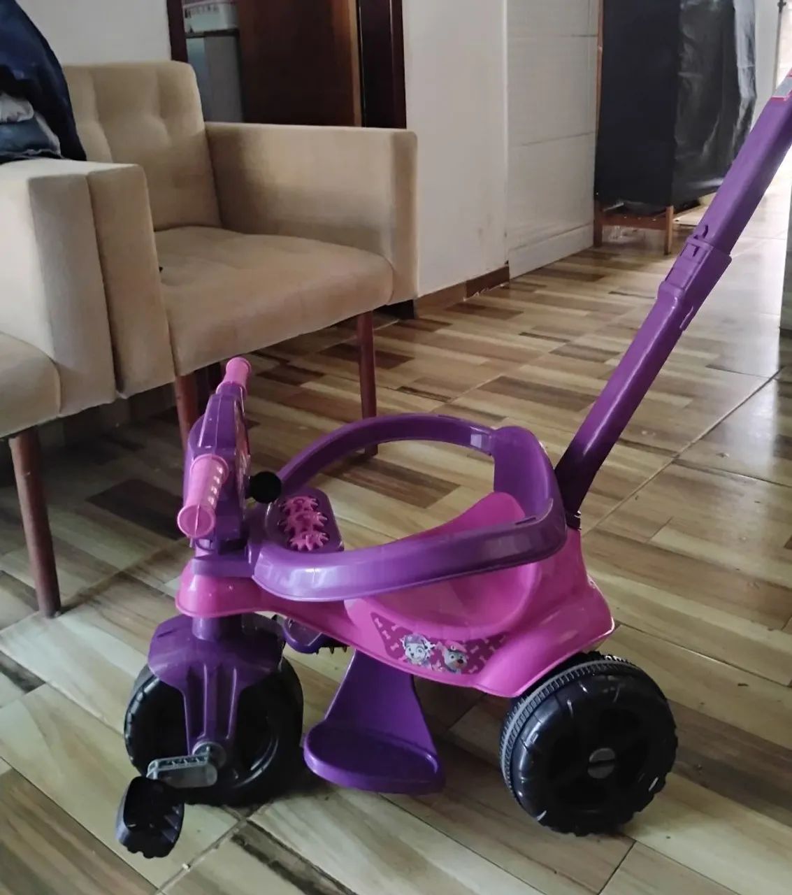 Carinho de passeio - Foto 3