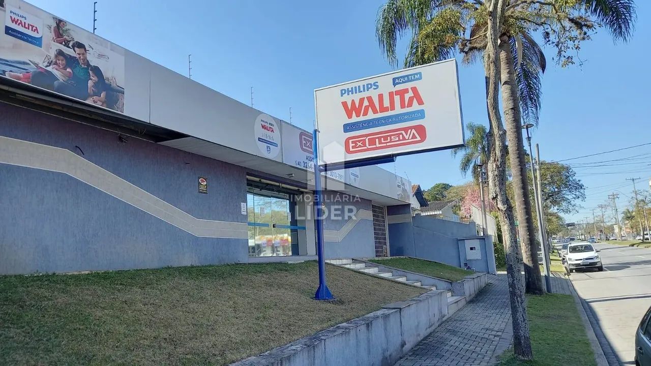 Excelente Imóvel Comercial - Foto 2