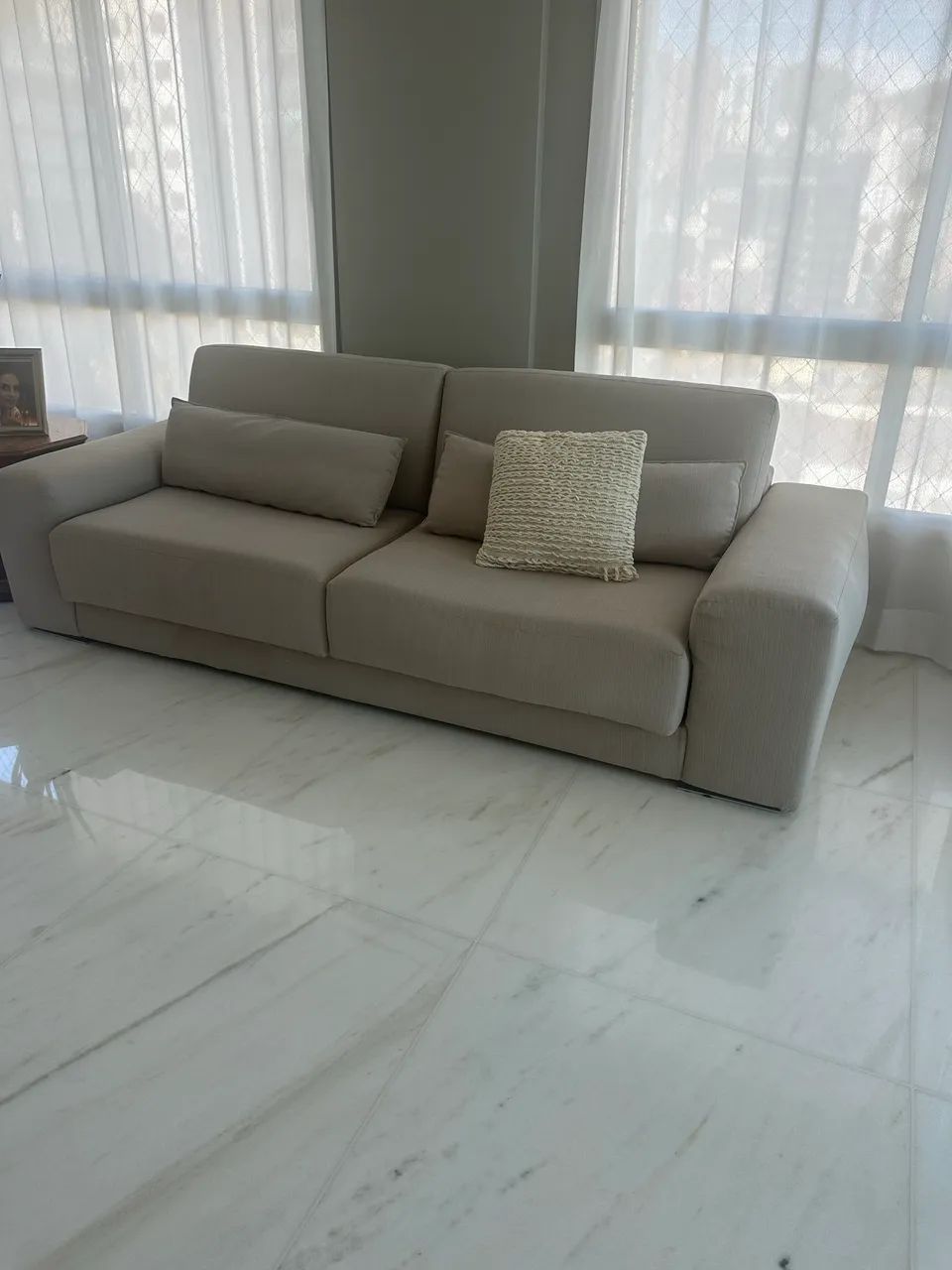 Sofa retratil - Foto 2