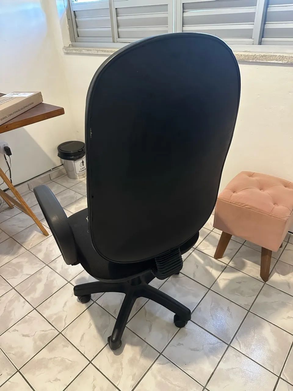 Cadeira office  - Foto 2