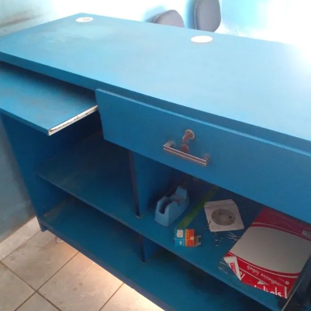 Balcão para Atendimento - Foto 4