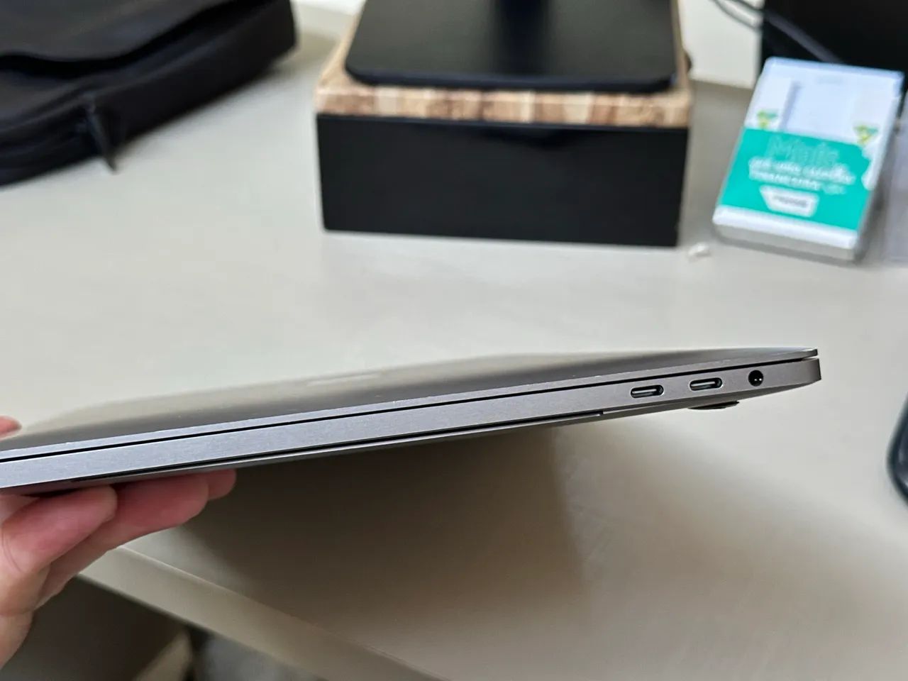 MacBook PRO 512GB - Foto 5