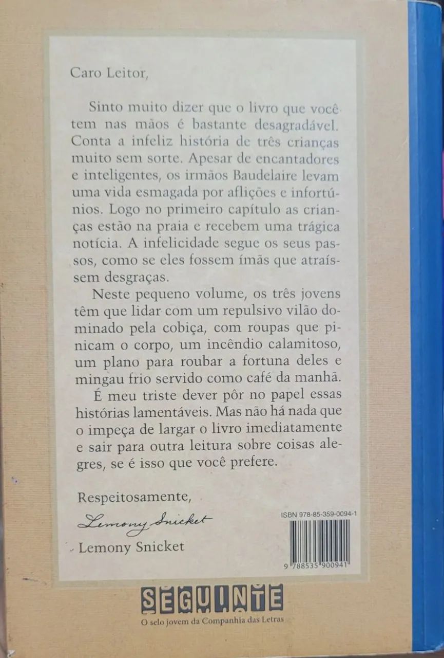 Mau Começo  - Foto 3