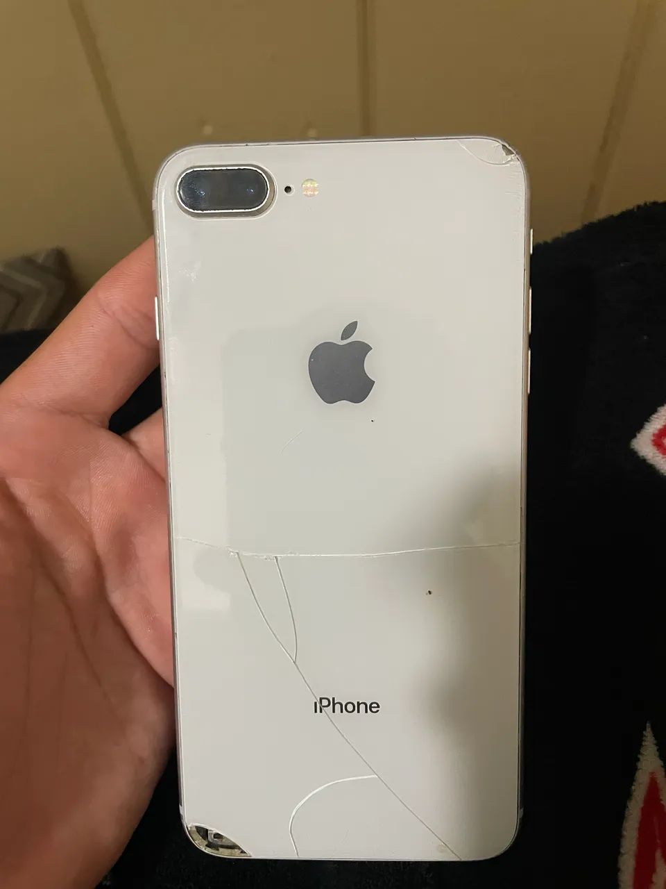 iPhone 8 Plus  - Foto 2