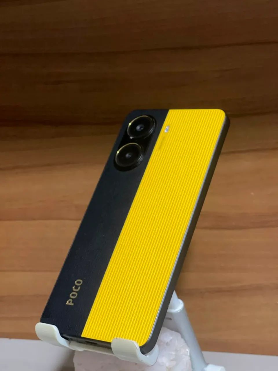 Poco X7 pro 512 GB 12 de RAM  - Foto 3