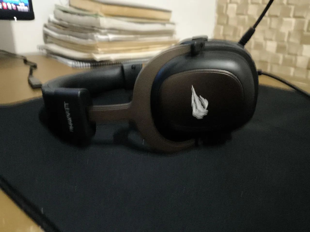 Headset Havit H2002d - Foto 2