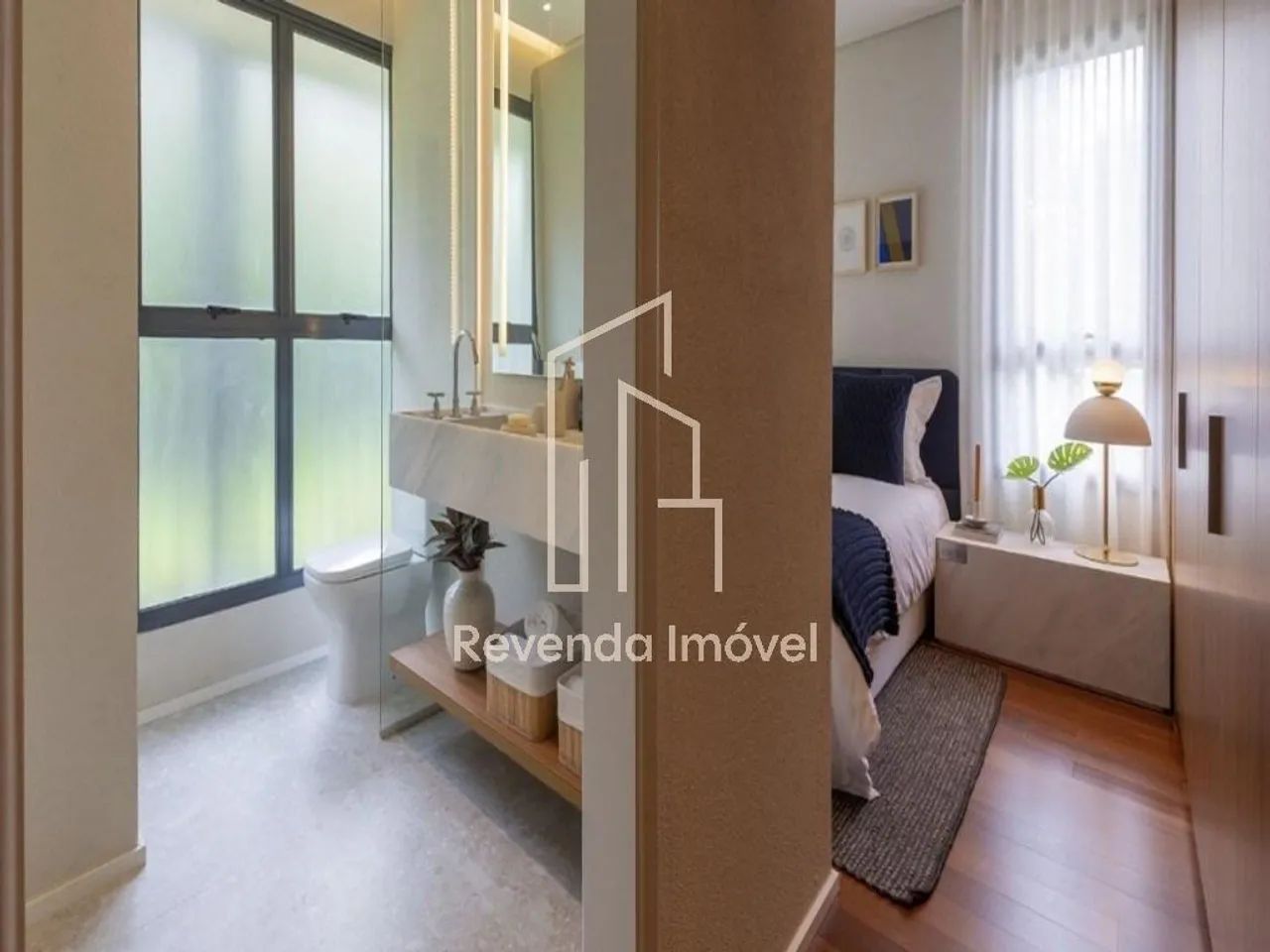 Apartamento Luxuoso à Venda em Campo Belo - Foto 6