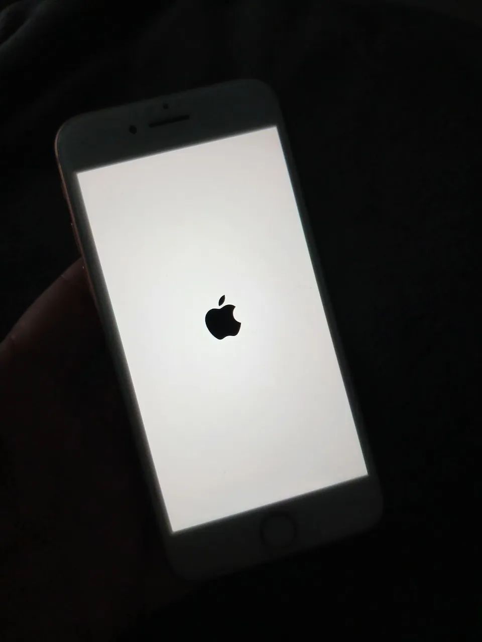 Iphone 8 128 GB 