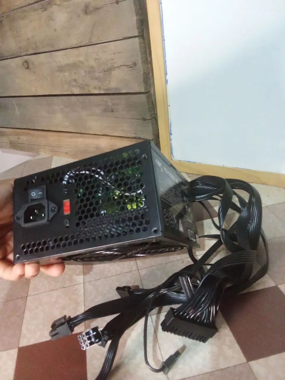 Fonte Gamer ? - Foto 3