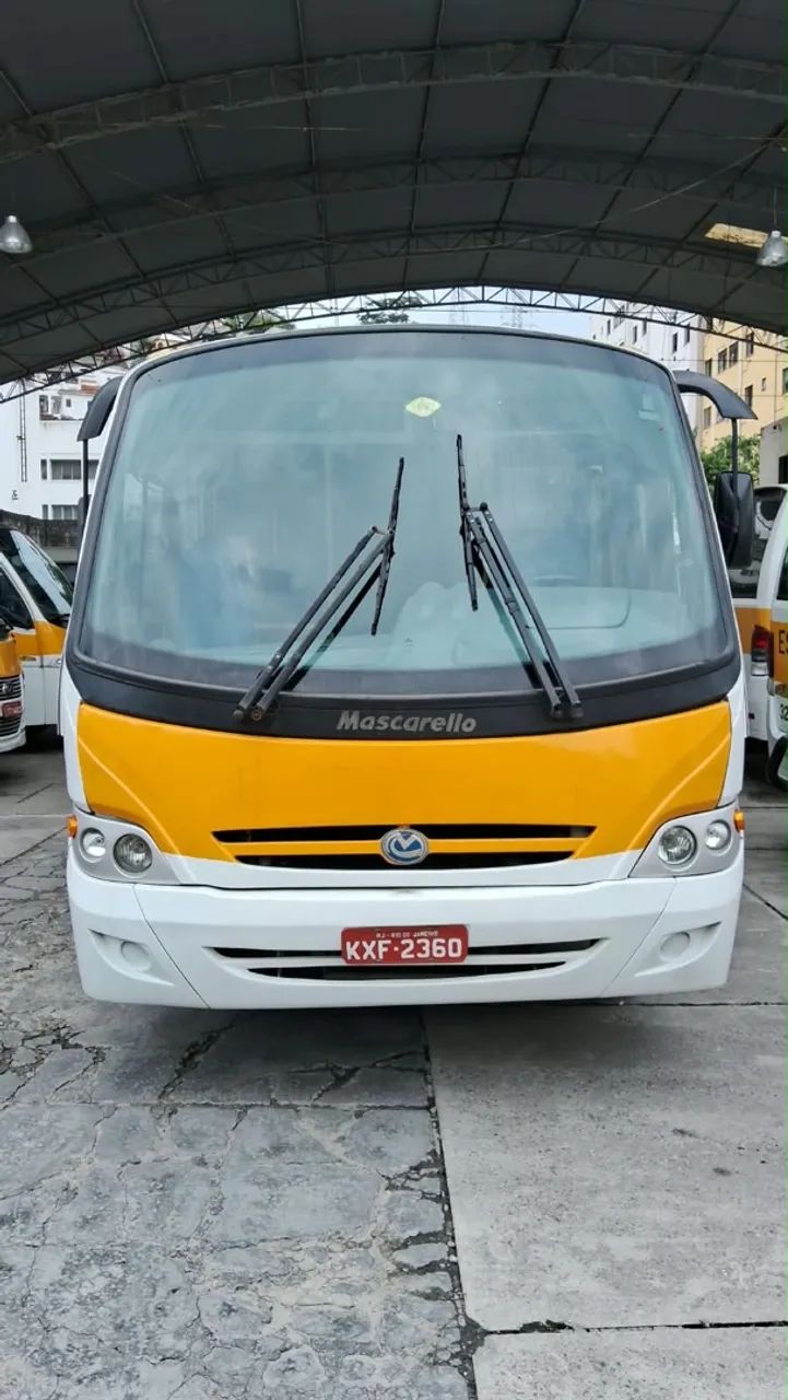 Micro Onibus - Foto 4