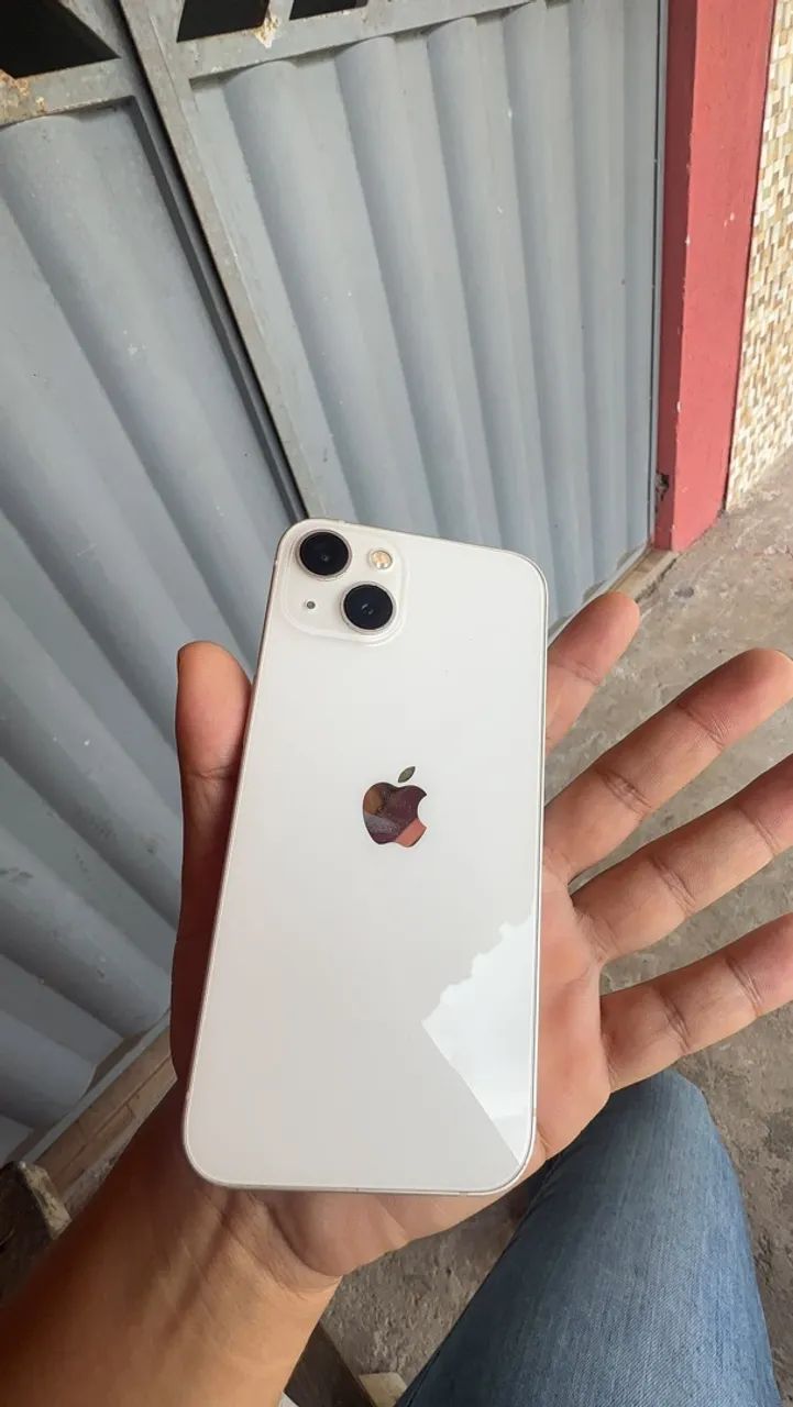 Vendo iPhone 13 128GB - Foto 2