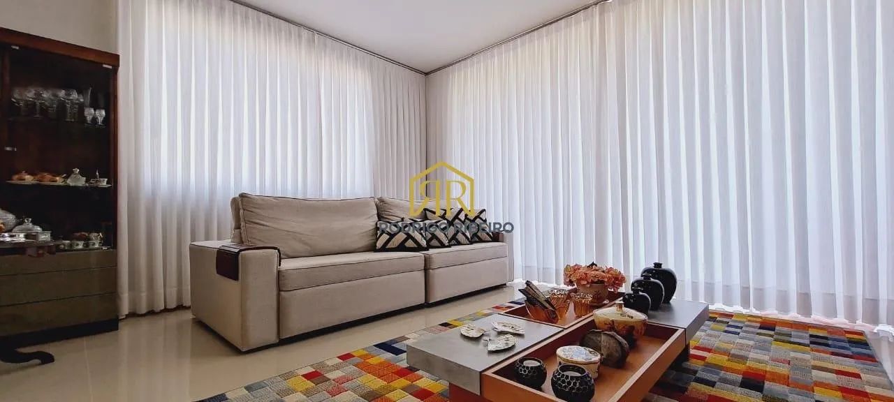 Casa com 03 suites, pronta para morar no CÓRREGO!! - Foto 2