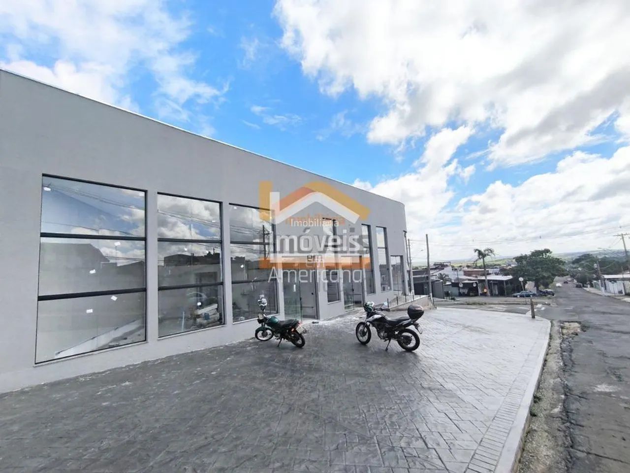 Salão para alugar em Americana, Jardim Brasil, com 63 m² - Foto 2