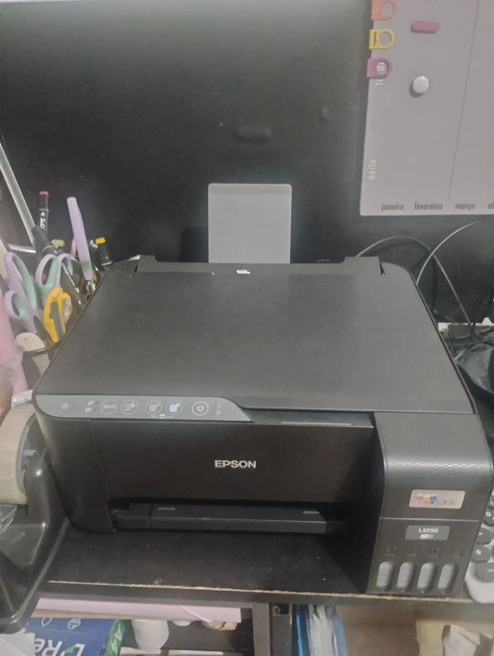 Impressora Epson l3250 - Foto 3