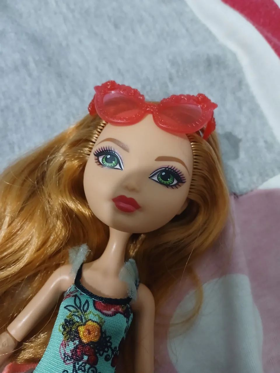 Ever after high assh ella - Foto 5