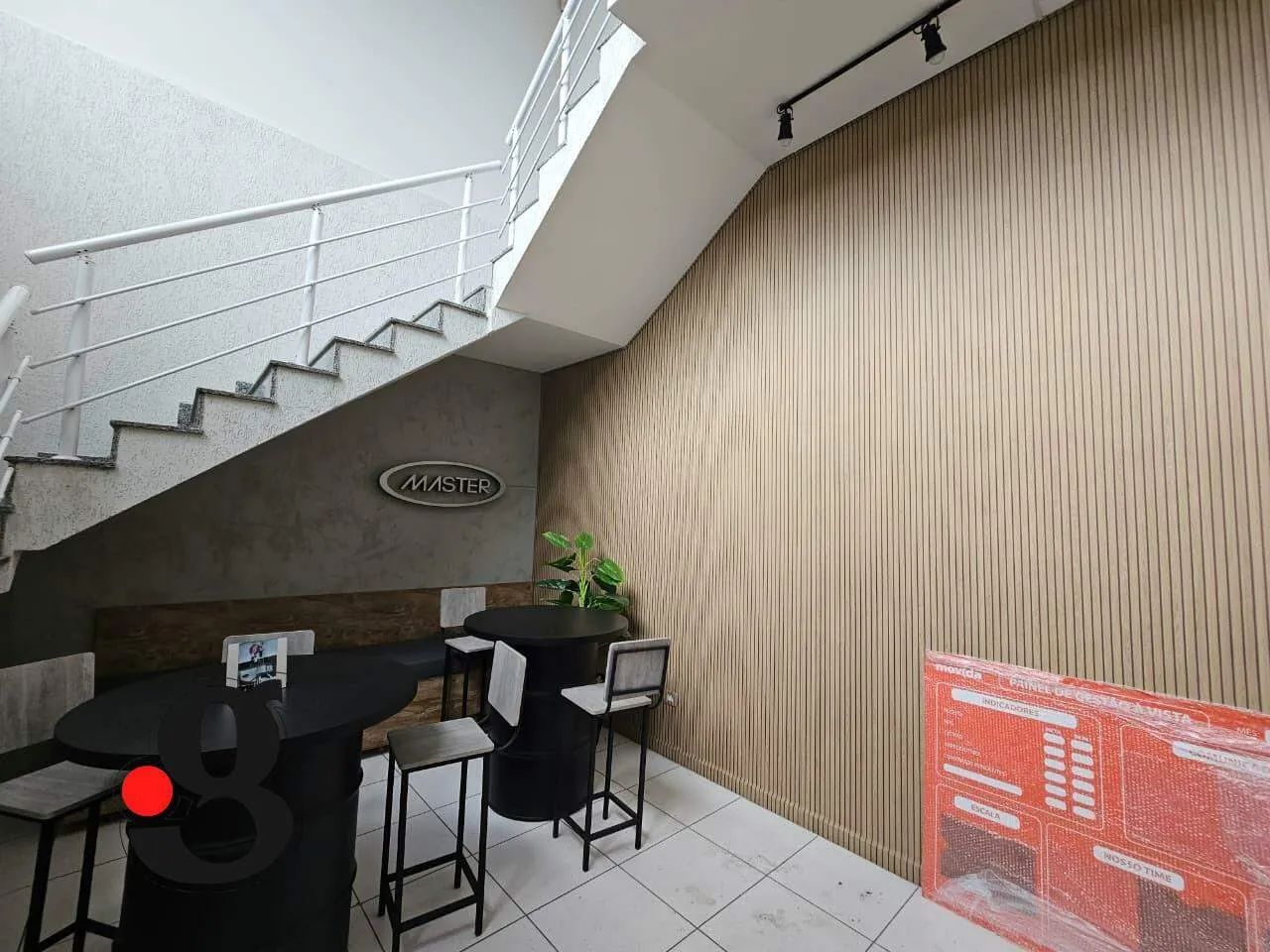 Galpão Comercial - Vila Curuçá - Foto 2