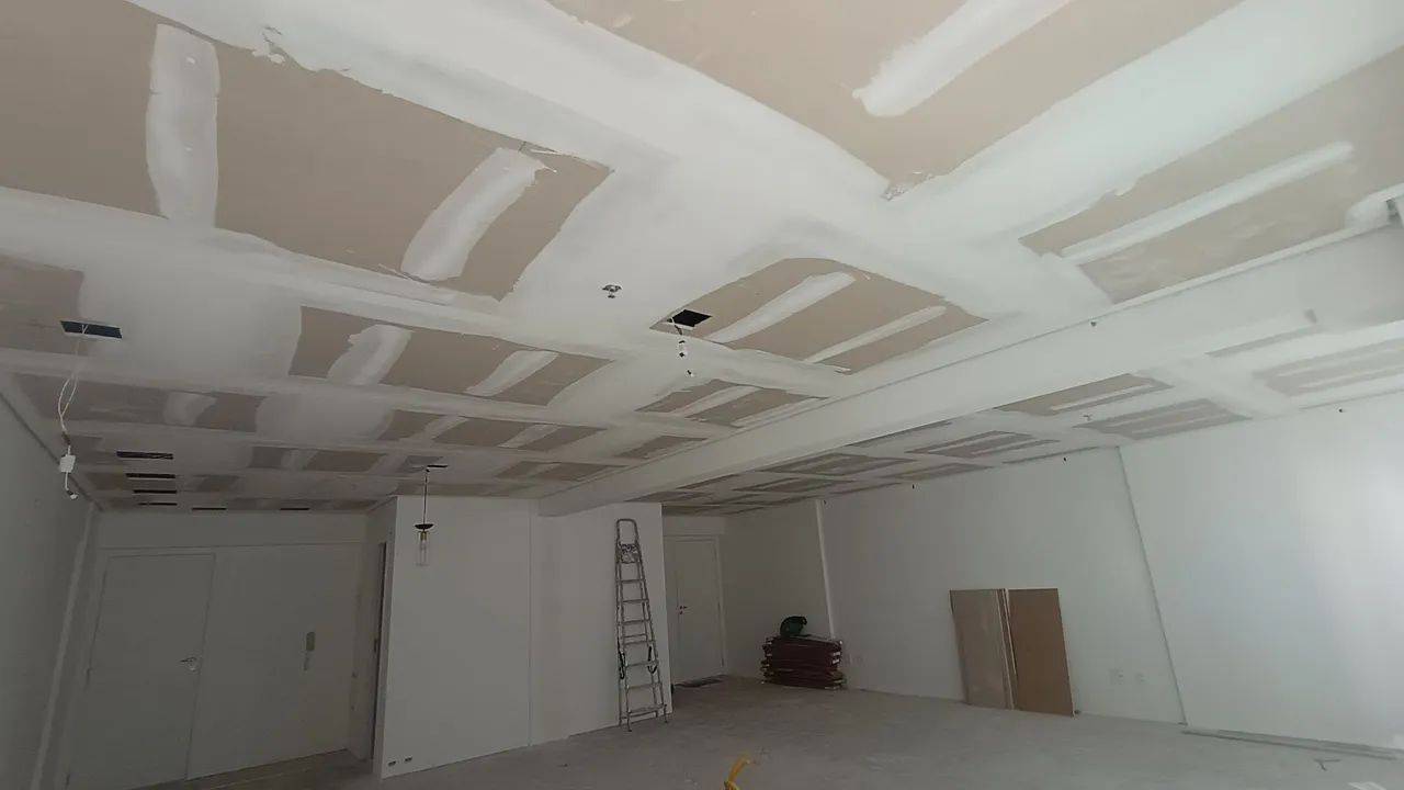 DRYWALL EM PROMOÇÃO  - Foto 2