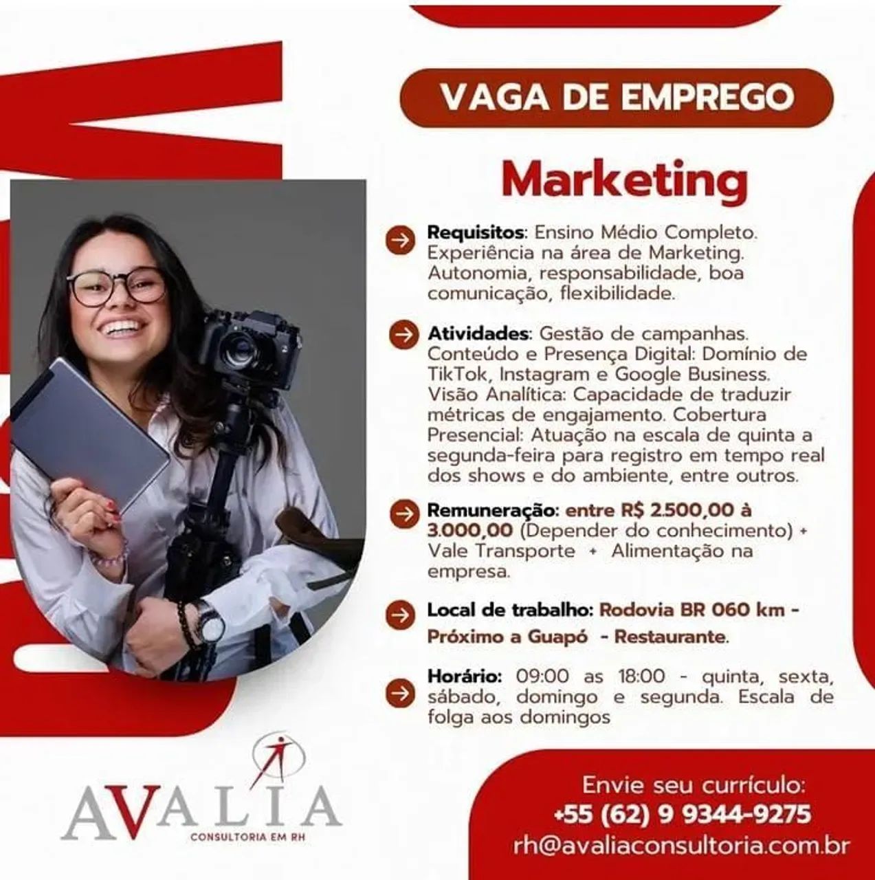 Marketing 