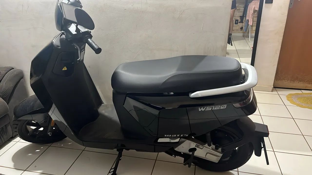 WS120 - Foto 5