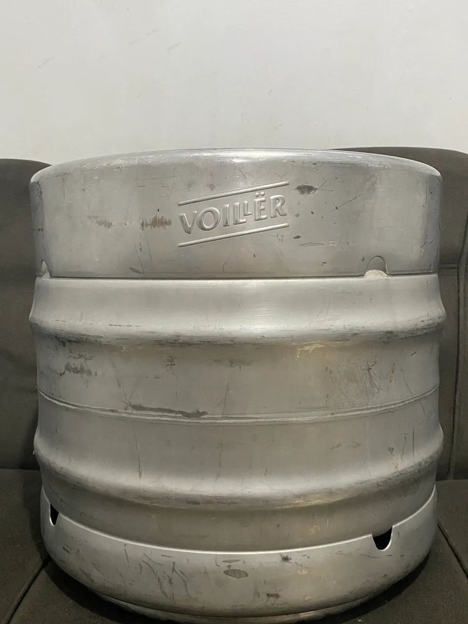 Barril de Chopp Voiller 30L - Foto 2