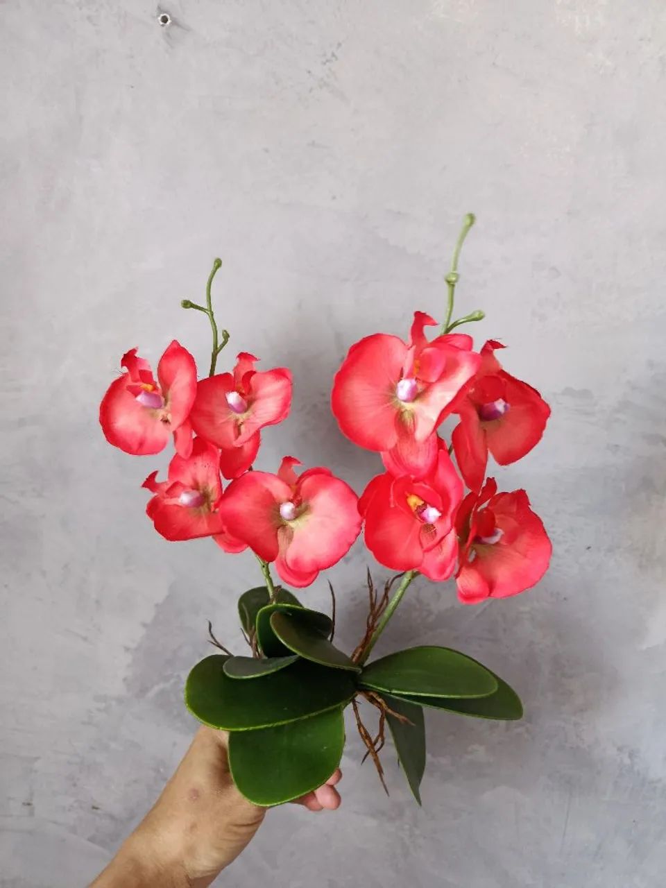 Orquídeas Artificiais  - Foto 2