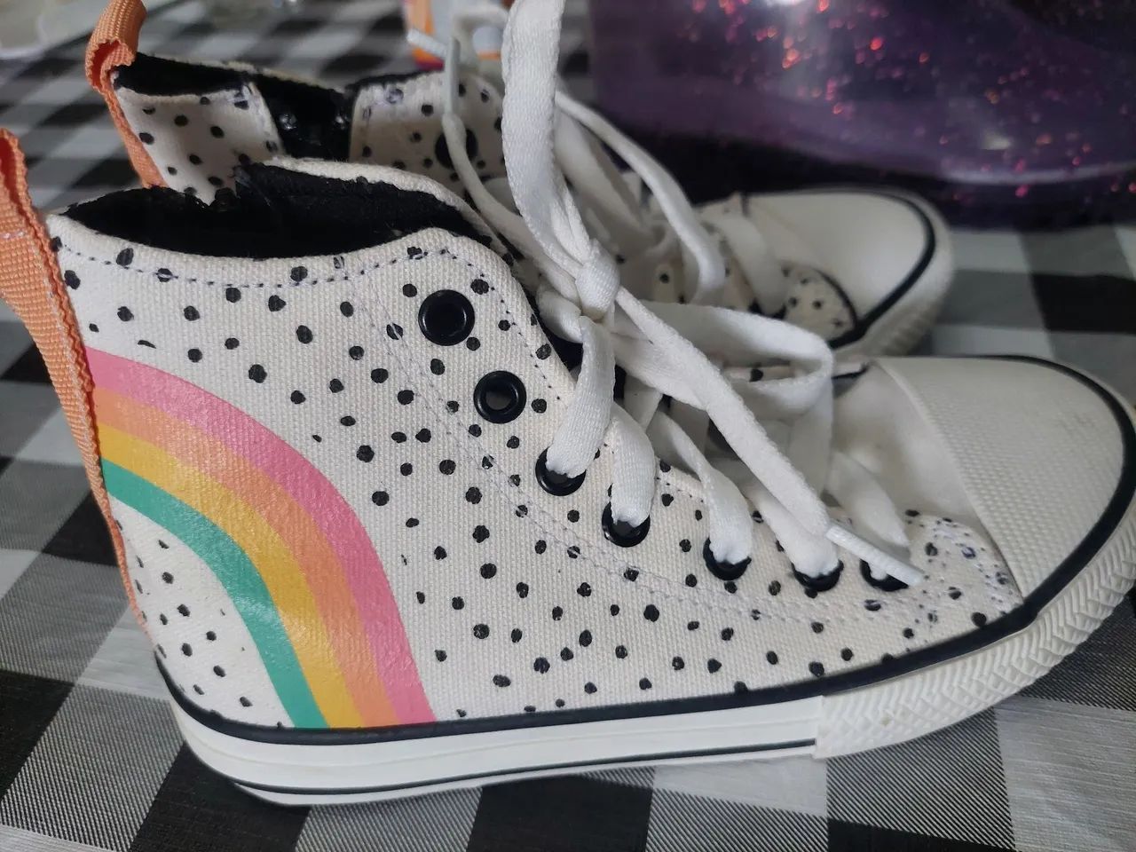 Sapatos infantis Novos ? - Foto 3