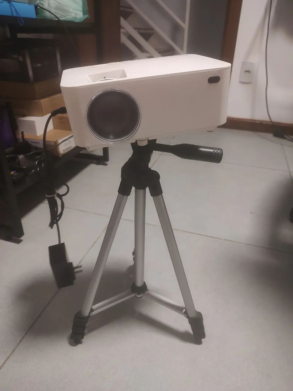 Projetor RCA RPJ116-B-PLUS