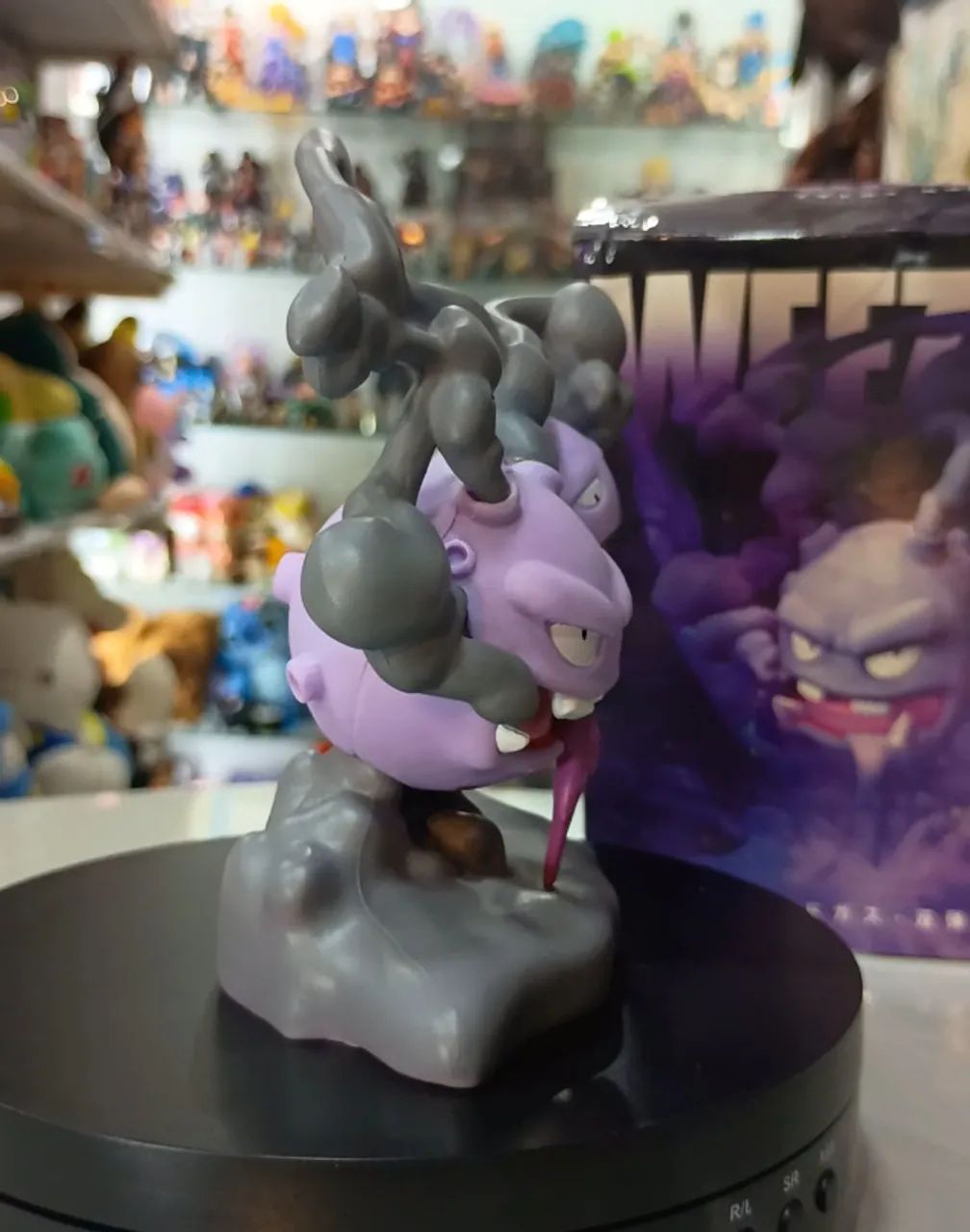 Pokémon Weezing - Foto 3