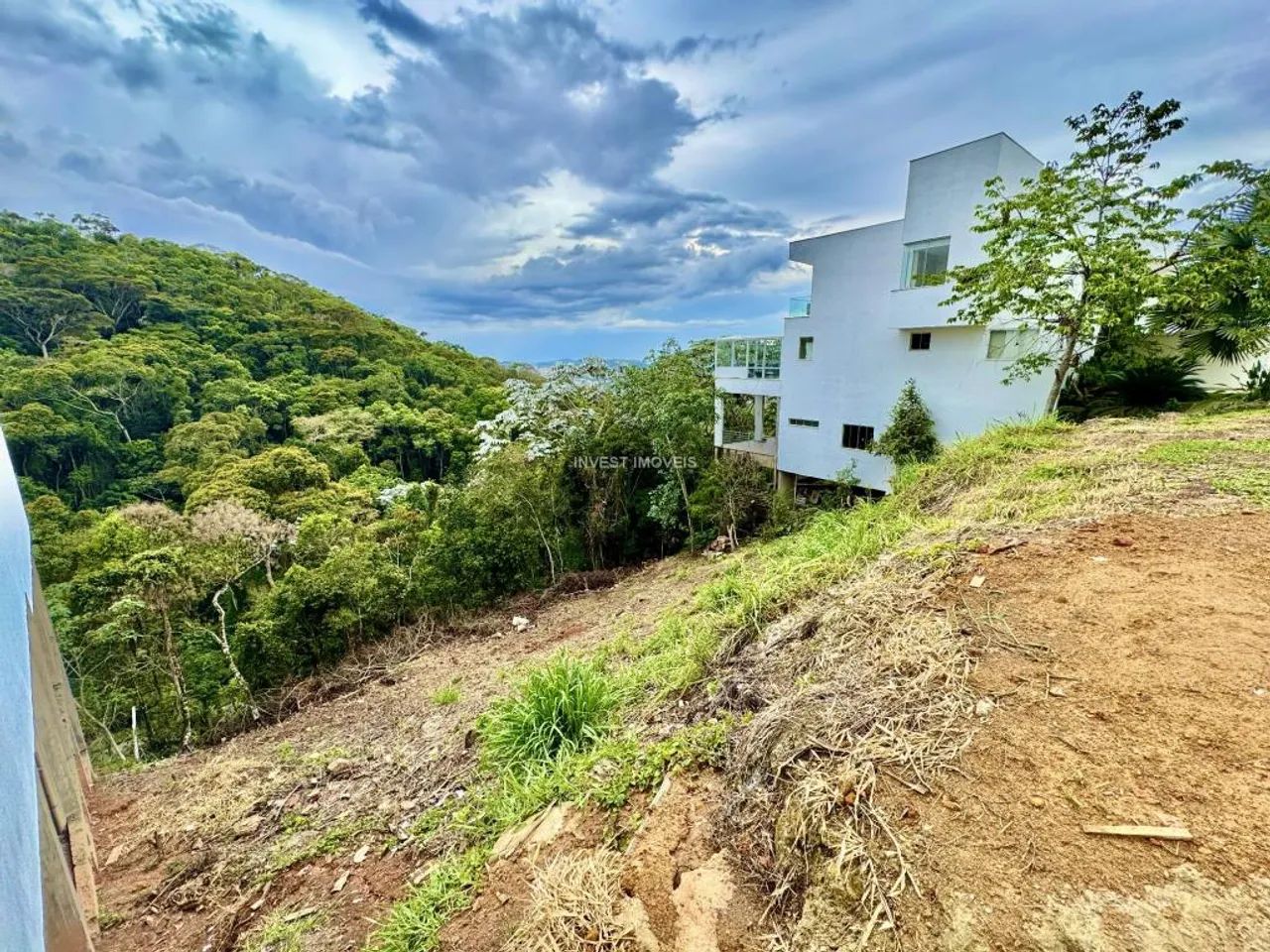 Terreno - Juiz de Fora MG - Foto 4