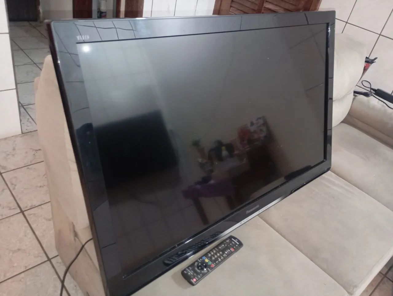 Tv esmart 50 polegadas 