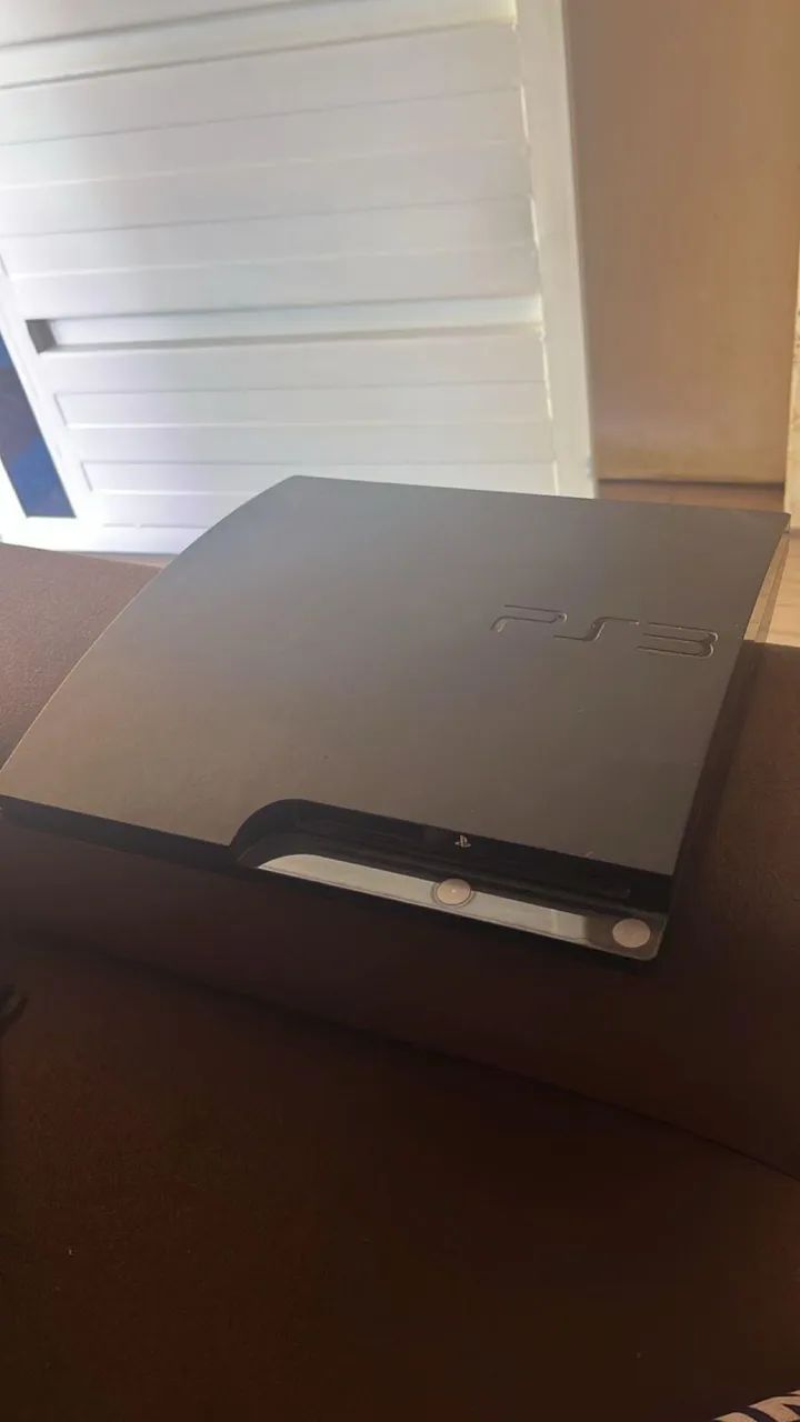 Ps3 super slim