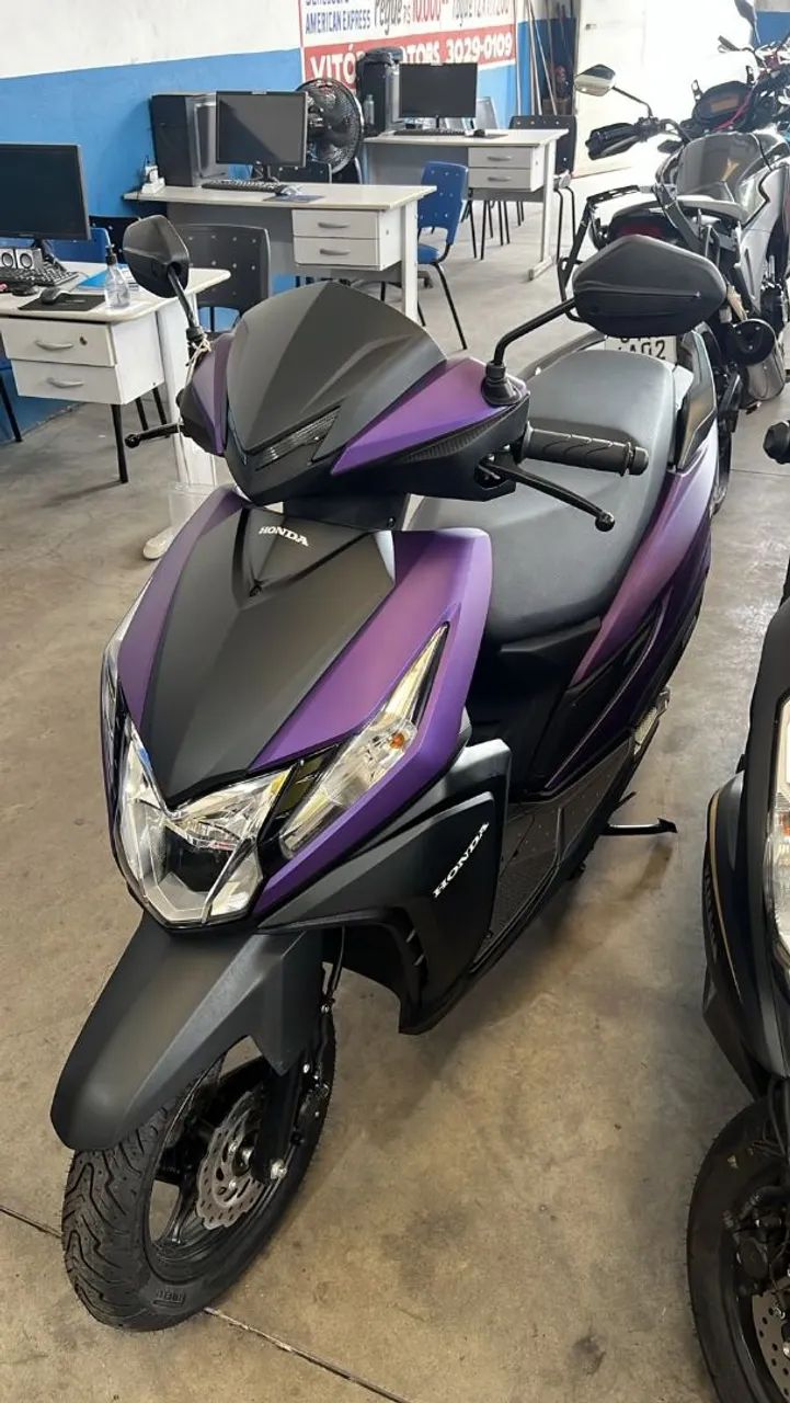 Elite 125 2026/27 zero km - Foto 5