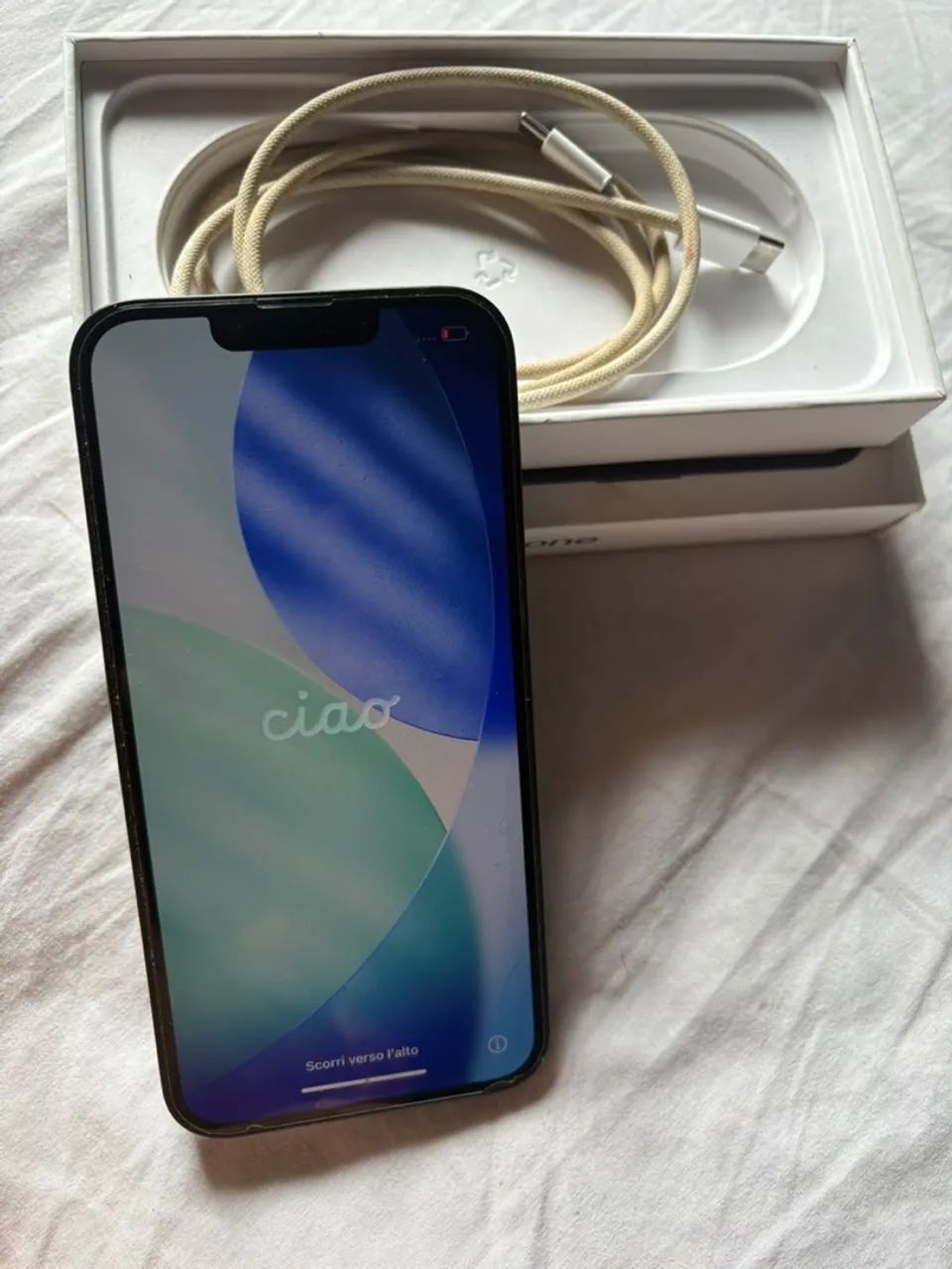Celular iPhone 16. Por 3.300 - Foto 2