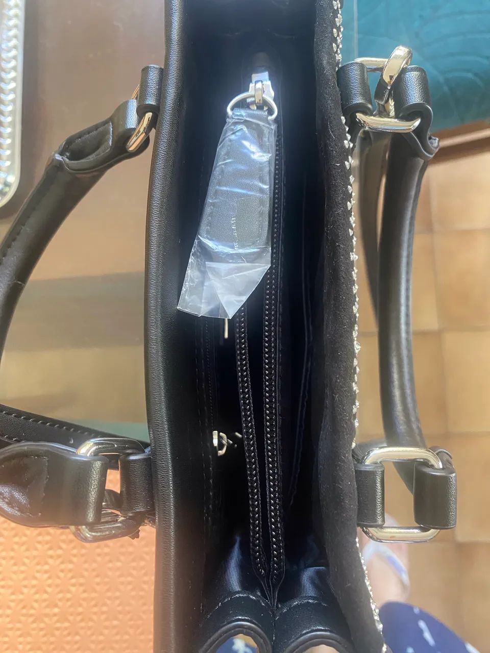 Bolsa Guess - Foto 5