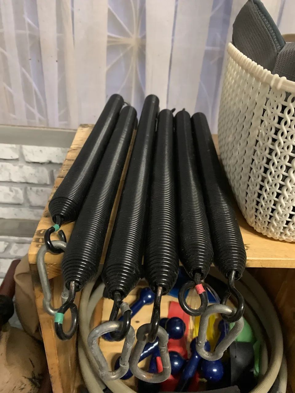 ALUGUEL EQUIPAMENTOS PILATES - Foto 4