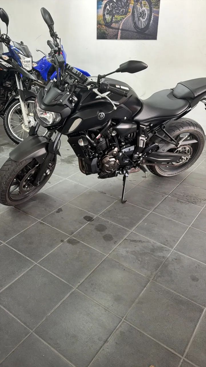 MT 07