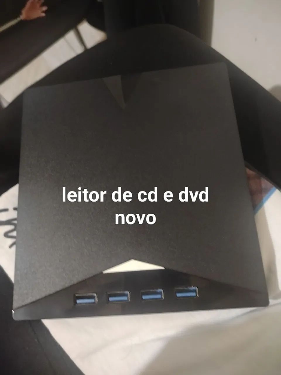 Peças de pc e notebook  - Foto 5