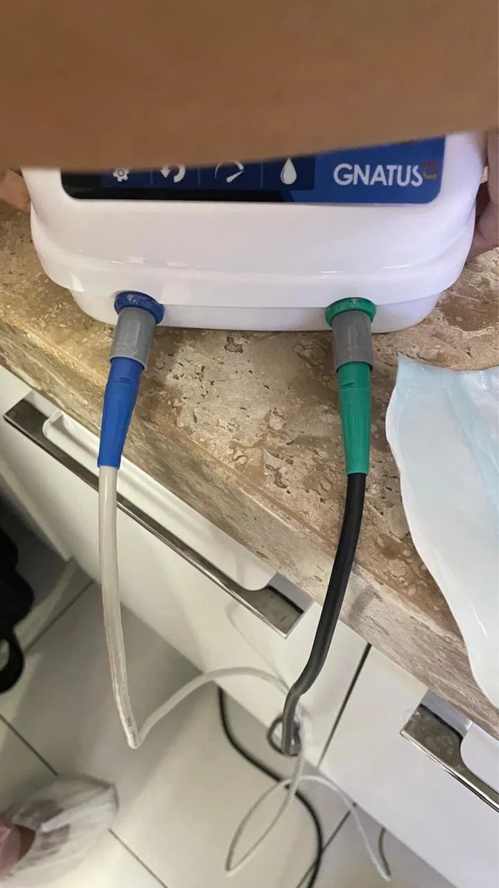 MOTOR CIRÚRGICO PARA IMPLANTES - Foto 3