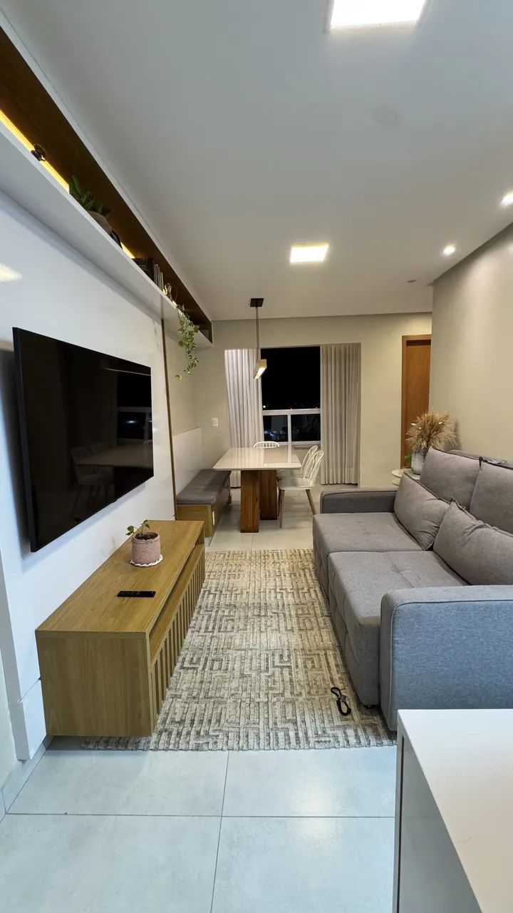 Residencial Greenpor