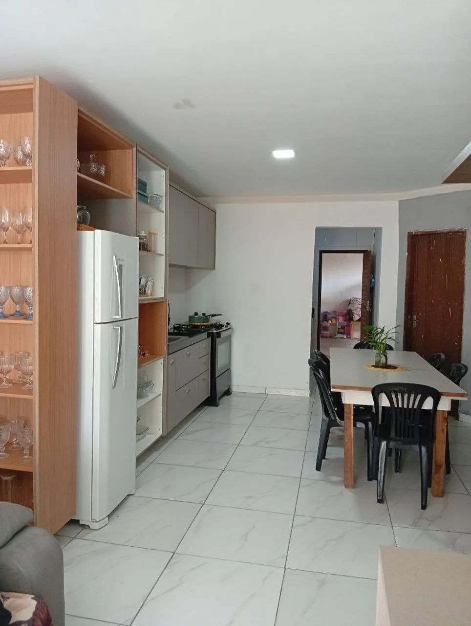 Foto - Feira de Santana - Aviário