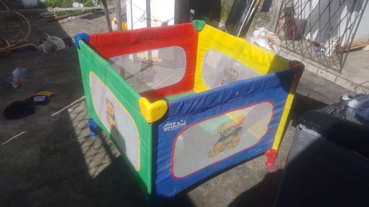 Vendo cercado 70$ - Foto 5