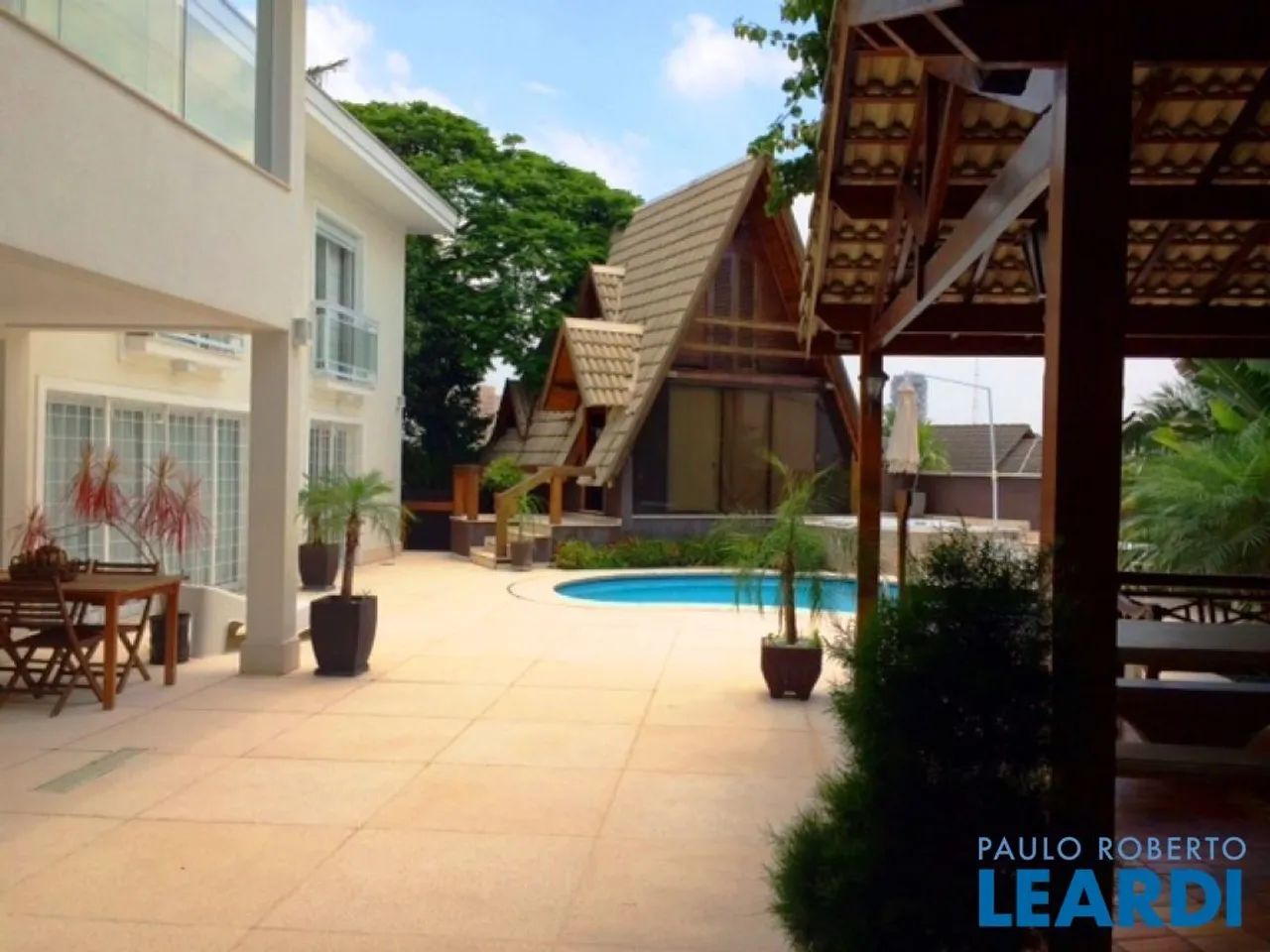 CASA DE VILA - VILA ROMANA - SP - Foto 5