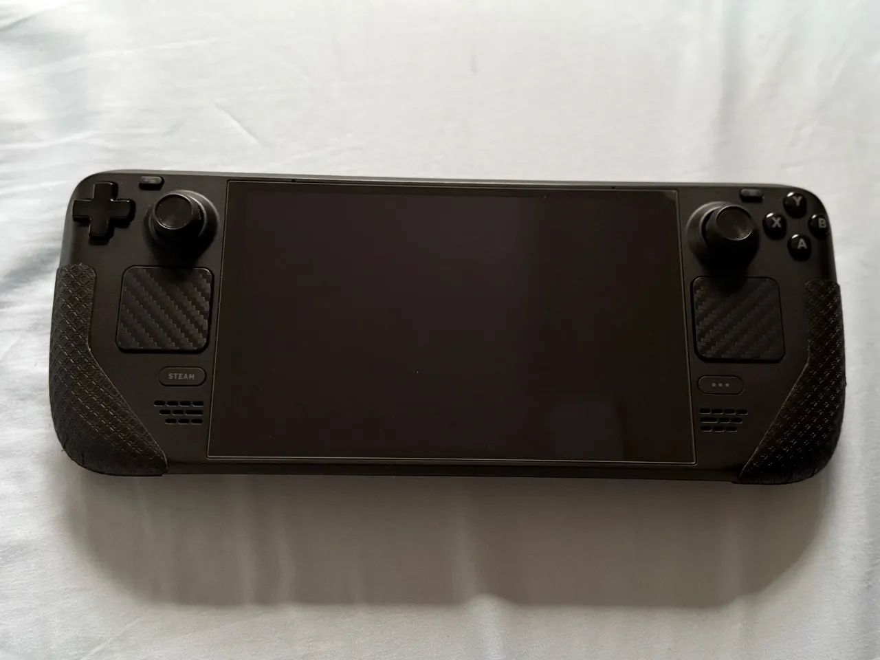 Steam Deck Oled 512gb + Dock - Foto 3