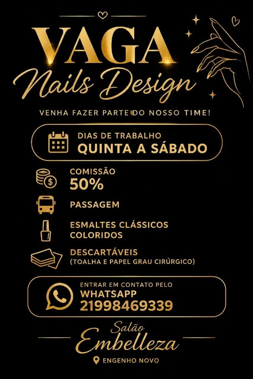Manicure Nail Design 
