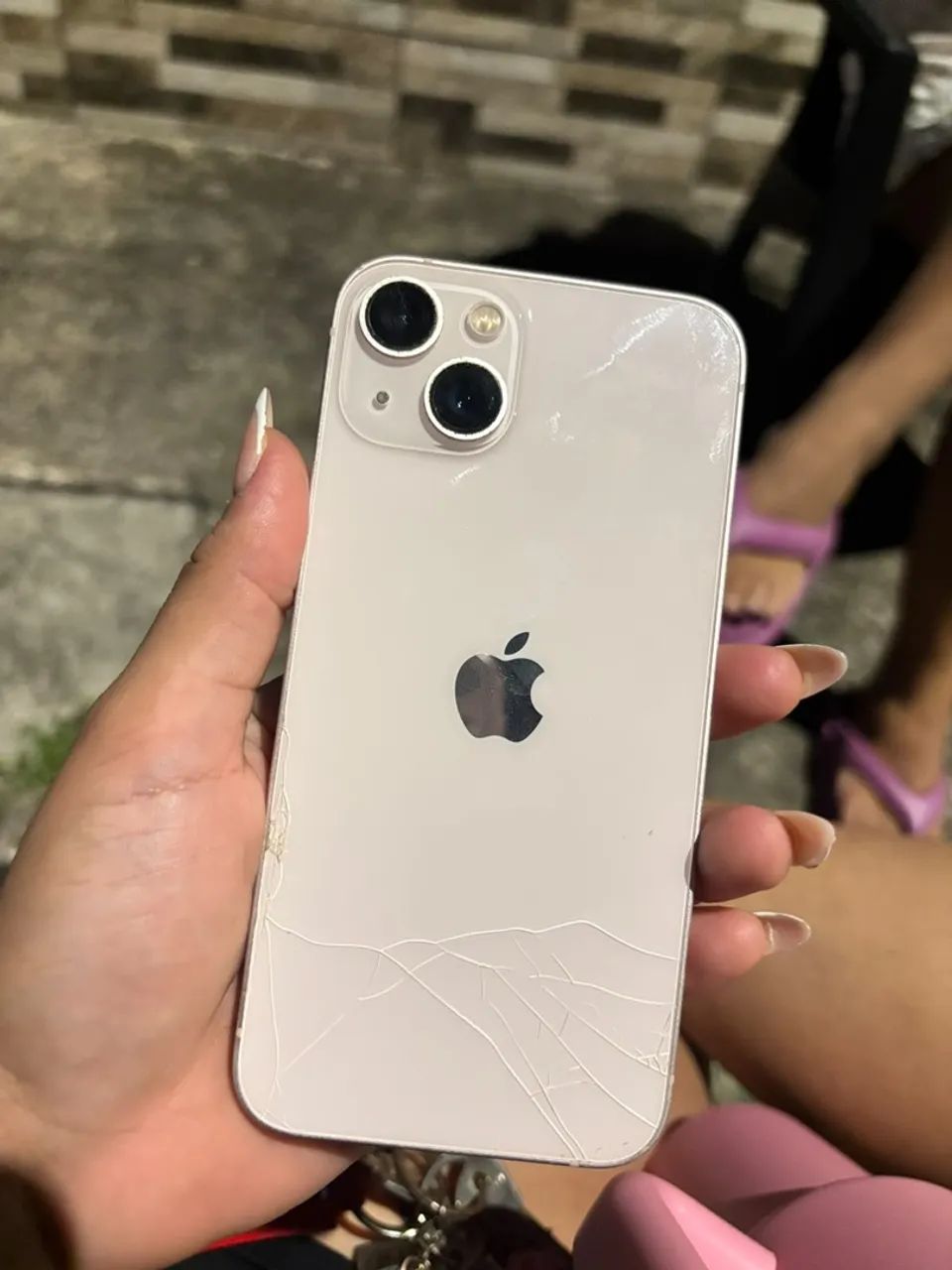 iPhone 13 128 gigas  - Foto 5