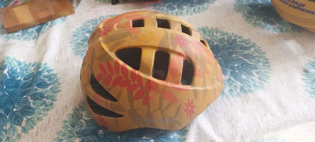 Capacete bike 25 reais - Foto 5