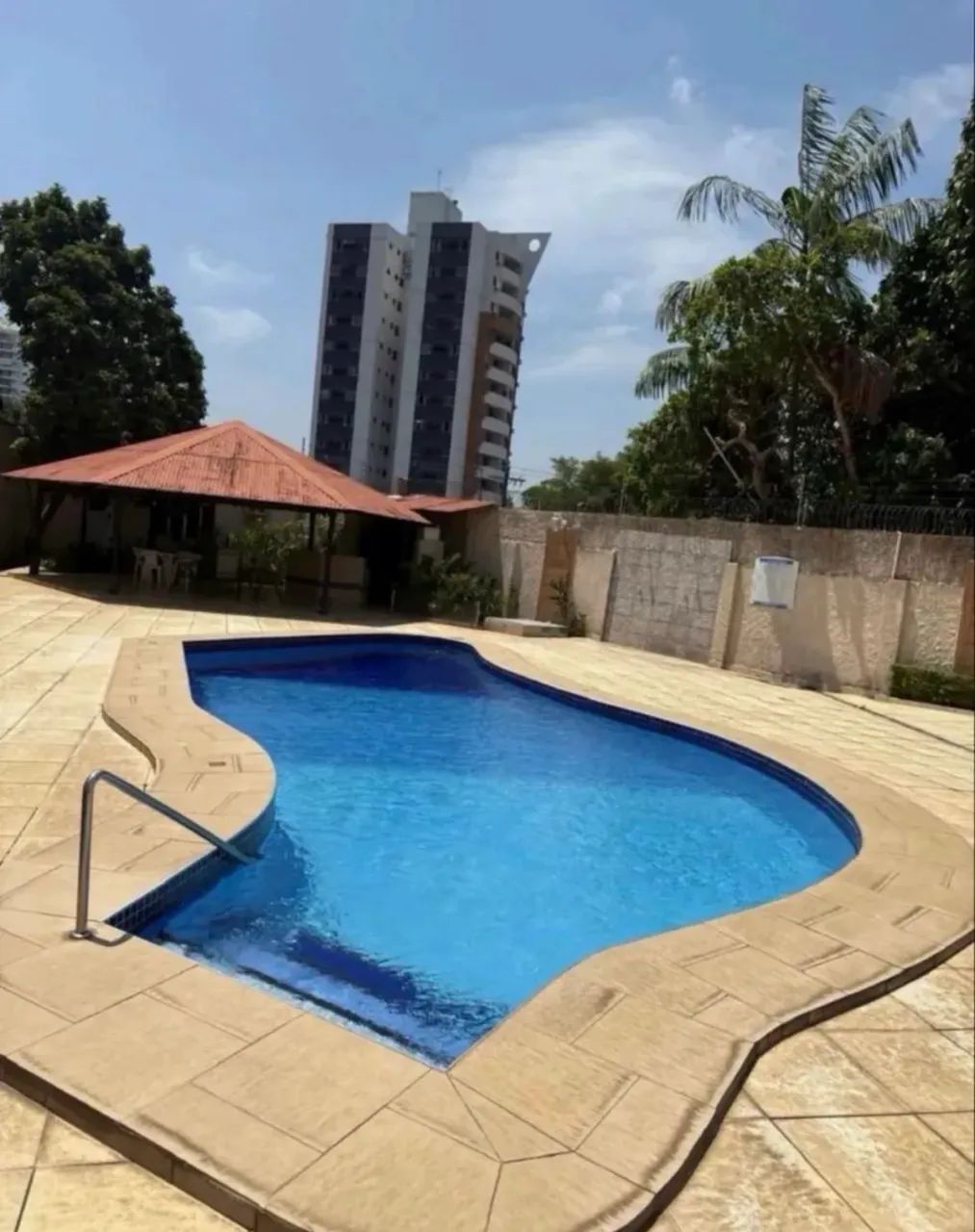 SHALOM TOWER 120 m2 -  3 QUARTOS  - Foto 2