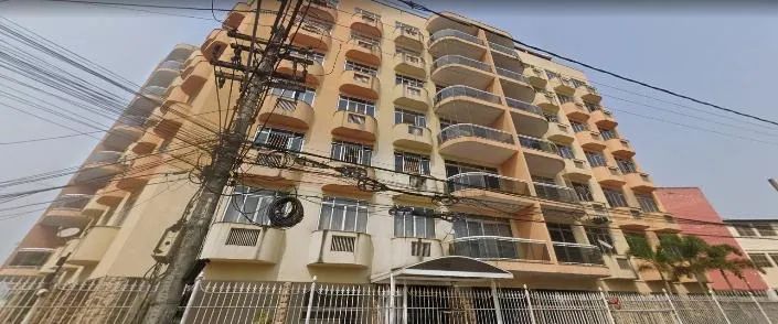 Aluguel de apartamento, no Centro de Itaboraí.