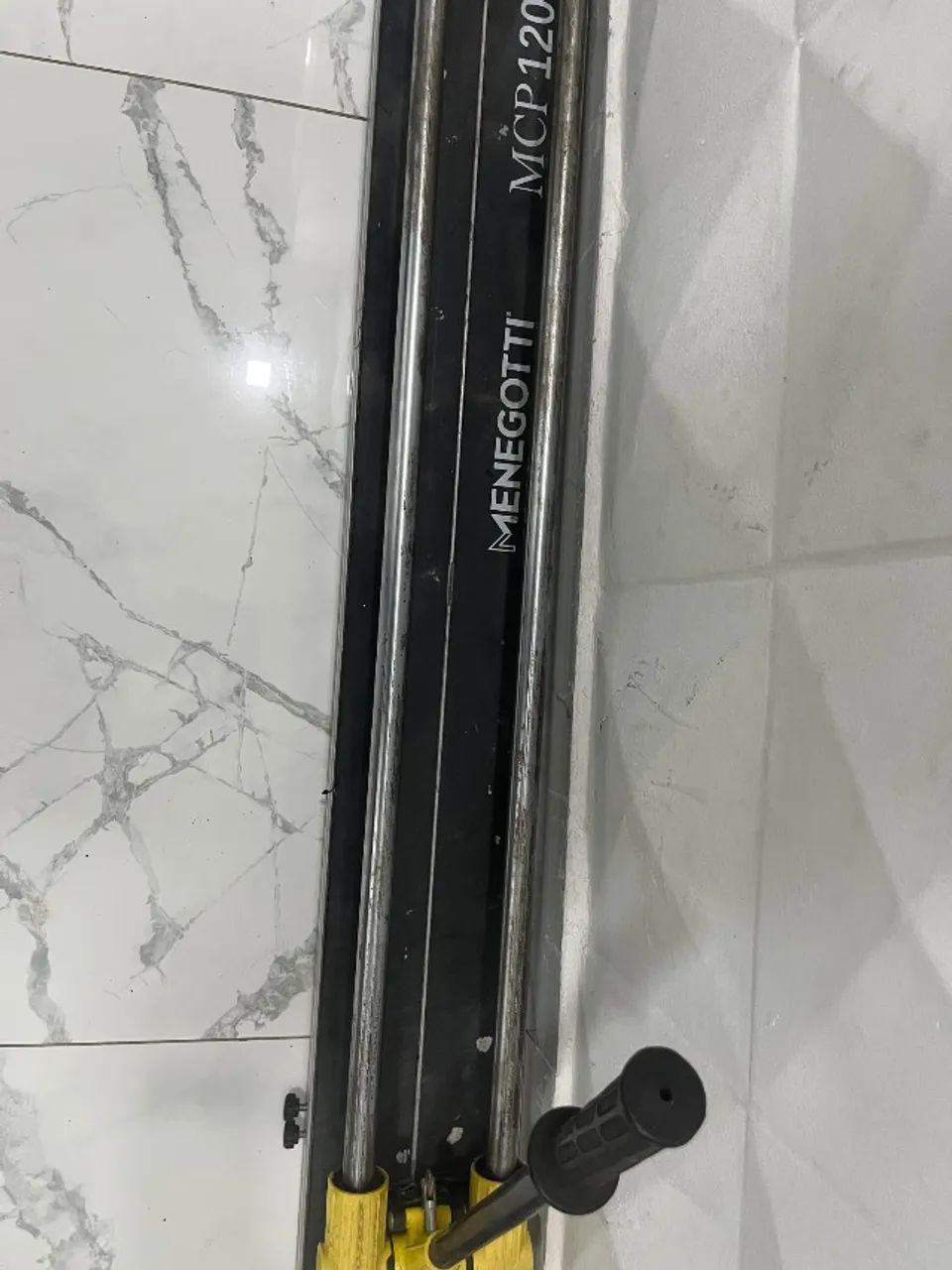Risca dor de piso - Foto 3
